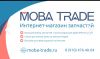 Мененджер по развитию