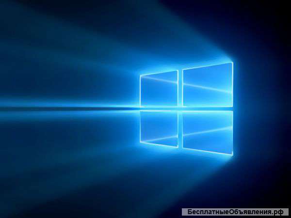 Windows 10 Enterprise по подписке с ежемесячной оплатой