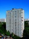 2-х комнатная квартира