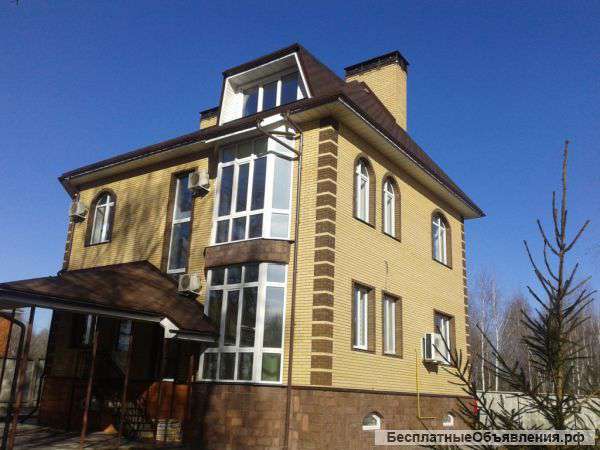 Пансионат для престарелых Зеленая Слобода