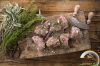 Мясо кролика от фермера с доставкой по Спб. Котлеты и пельмени