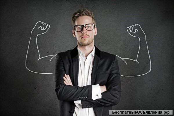 Требуется специалист по работе с клиентами