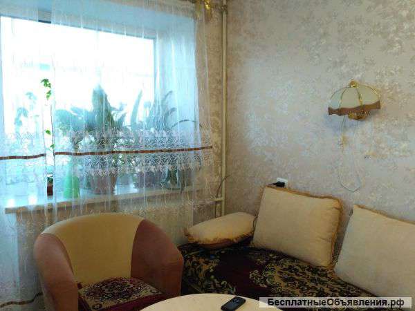 1 к квартиру на Гайве Вильямса 2а