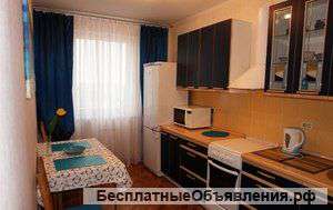 Сдаётся на часы квартира в центре и на сутки