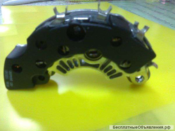 Диодный Мост (Опель)