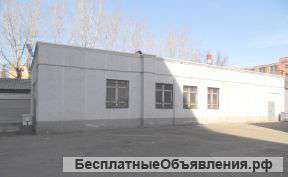 Складское помещение 227.6 кв.м.