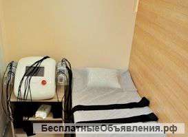 Wellness-студия