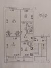 3-х комнатная квартира