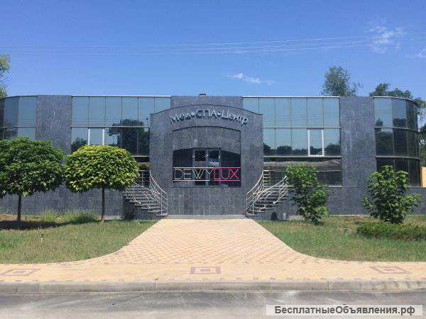 Косметолог-массажист