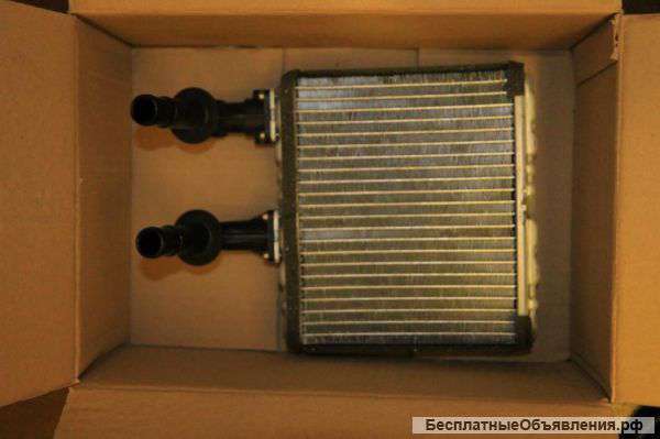 Радиатор Печки