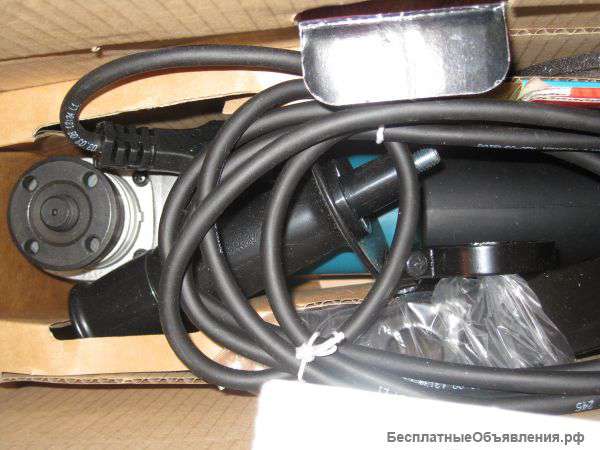 Болгарка (шлифмашинка) Макита МН 9056