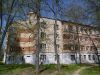 3х комнатная квартира в кирпичном доме