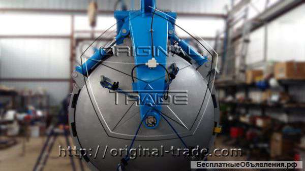 Линия по производству многослойных стекол, бронированных стекол (триплекс)