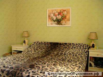 Отдых в Феодосии без посредников