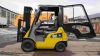 Погрузчик вилочный Caterpillar 2011
