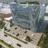 Помещения свободного назначения в крупном бизнес центре