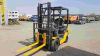 Вилочный погрузчик Komatsu FD15T-20 дизель