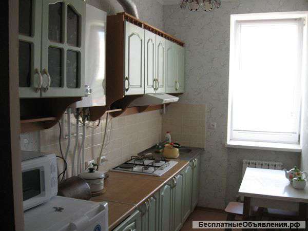 Продам 1 ком. квартиру в пгт. Приморский, г. Феодосия