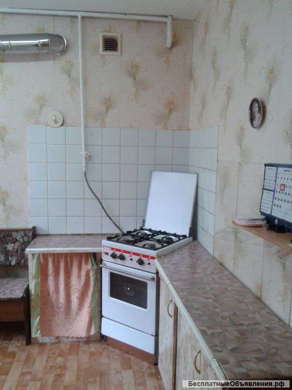 Двух камнат