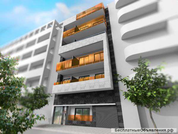 Alegria residencial 3
