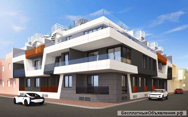 Alegria residencial 4, 1 linea los locos