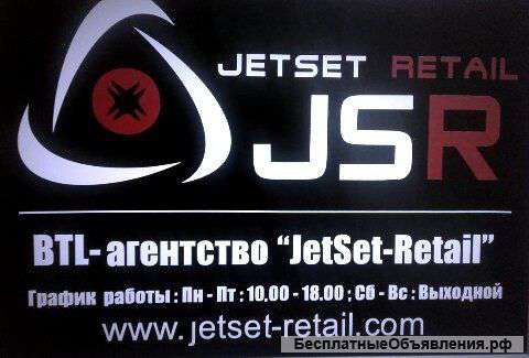 Продавец-консультант мелкой бытовой техники Remington