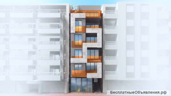 Alegria residencial 6