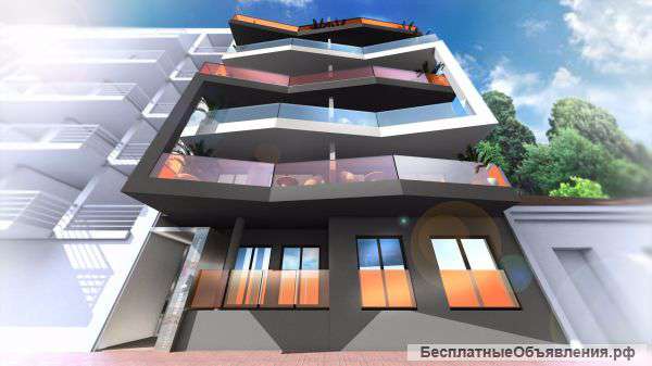 Alegria residencial 7