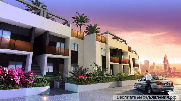 Alegria Village Benidorm Resort