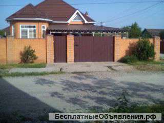 Уютное тихое гнездышко