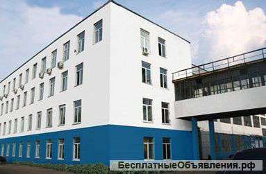 Сдам помещение од офисы в аренду