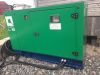 Дизельный генератор Ouesta L15