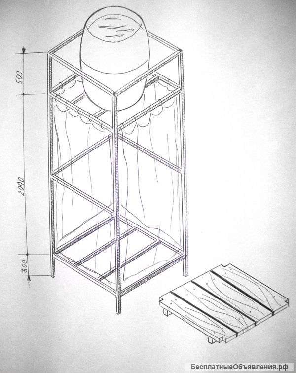Душевые кабины