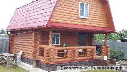 Строительство под ключ