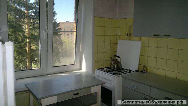 Сдаю квартиру в Менделеево