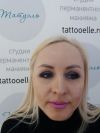 Бровист.микроблейдинг. перманентный макияж