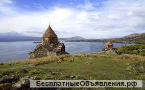 Туры в Армению, на територии Нагорного Карабаха