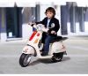 Электромобиль скутер Peg Perego Vespa