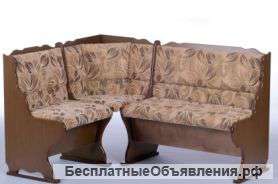 Диван Классика угловой