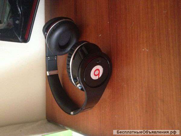 Наушники Monster Beats Studio