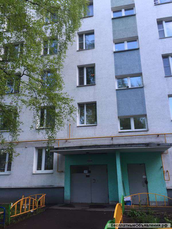 Сдаю квартиру