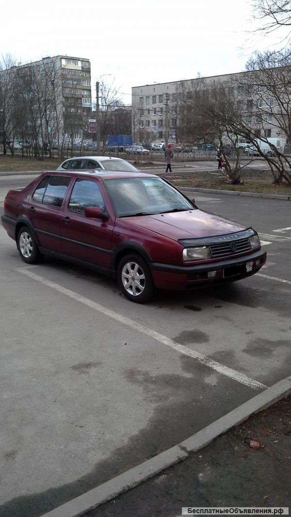 Vw Vento1.8 1995