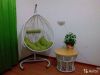 Подвесные кресла из ротанга( искусственный)