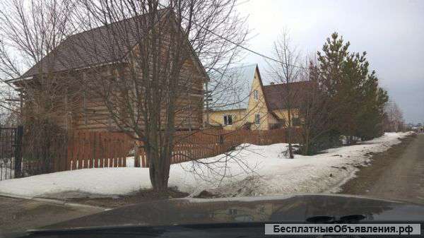 Дома. г. Луховицы, с. Матыра