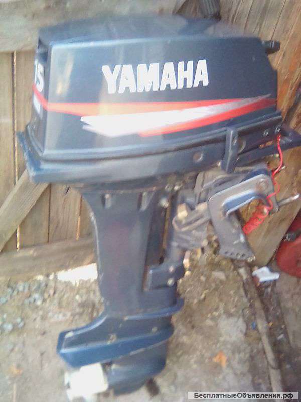 Ямаха15