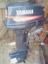 Ямаха15