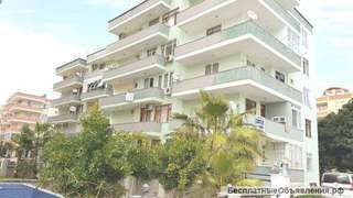 Квартира 2 + 1 с отдельной кухней в Ozyıldız, Махмутлар/ Алания, Турция