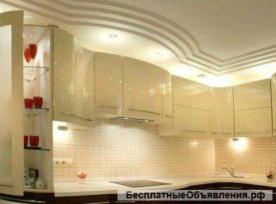 Ремонт квартир в новостройках