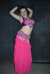 Танец народов Востока - Bellydance- танец живота