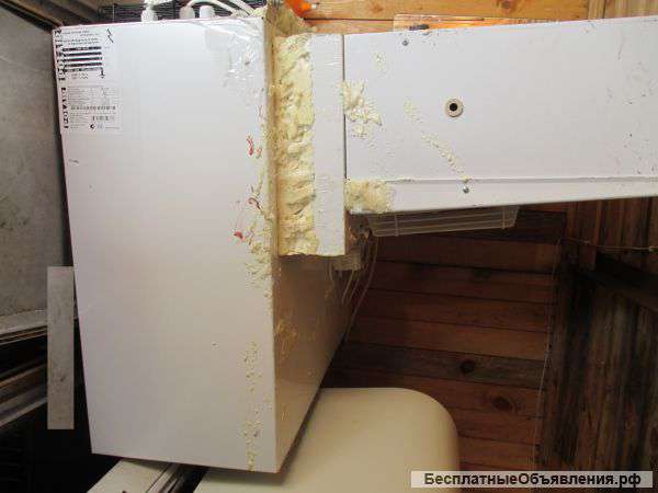 Холодильная машина, Моноблок полаир